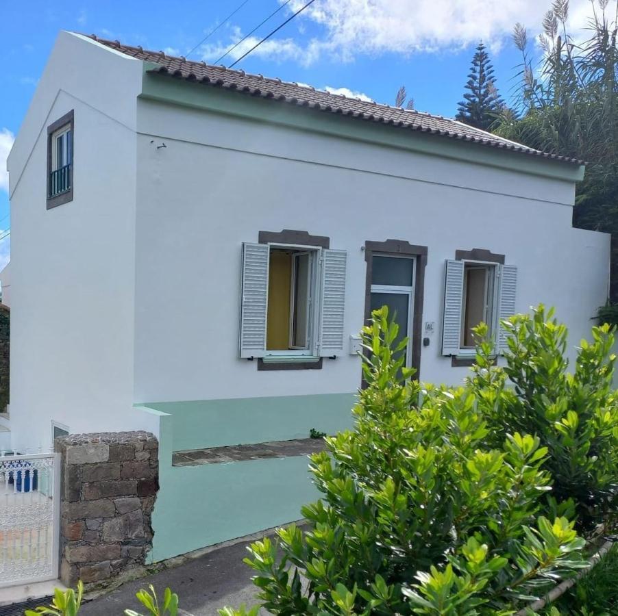 Casa Pyrrhula Murina - Private Jacuzzi Nordeste  Exterior foto