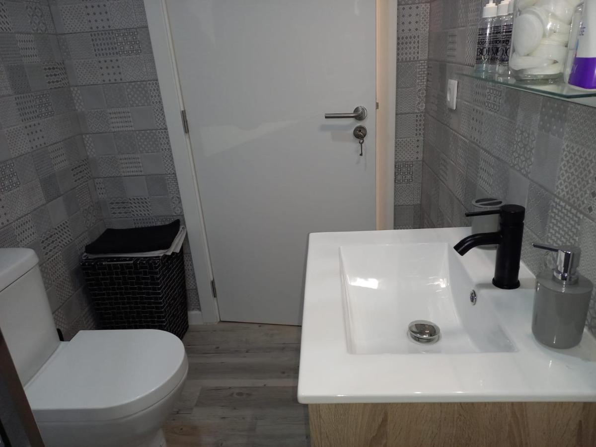 Casa Pyrrhula Murina - Private Jacuzzi Nordeste  Exterior foto